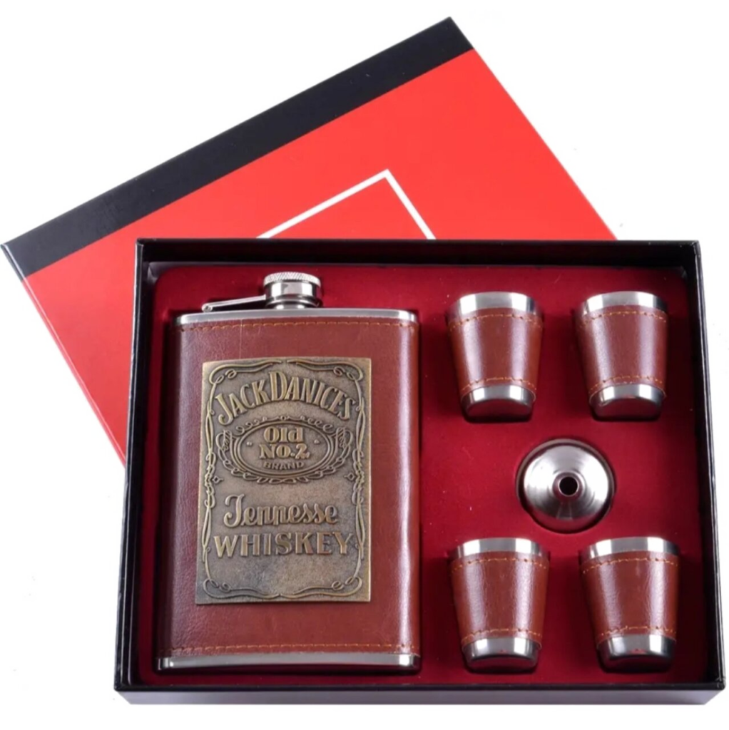 Набор Jack Daniels