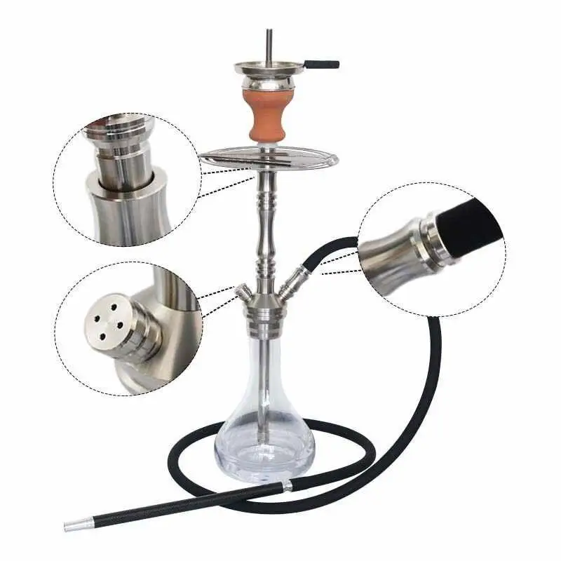 Кальяны и аксессуары