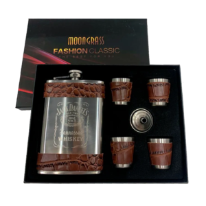 Набор 6 в 1 Jack Daniels
